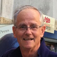 Photo: Gerald ‘Jerry’ Eugene Jackson